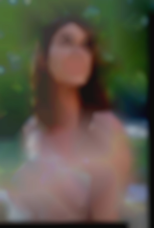Wife gets deep inside with massage.